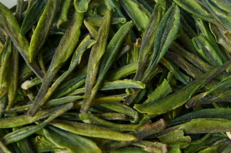 茅山翠眉是什么茶？