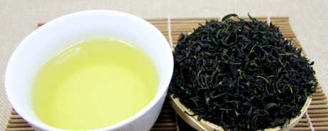 珍眉茶是什么茶？