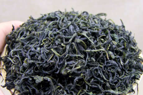 珍眉茶是什么茶？