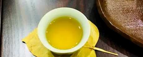 一杯茶是什么意思？