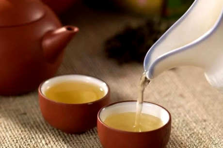 一杯茶是什么意思？