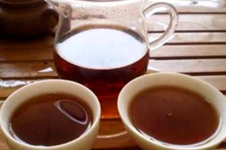 谁不适合喝丹参茶？