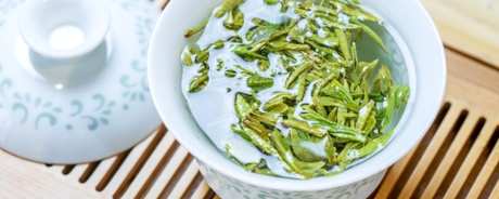 练茶是什么意思？