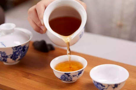 练茶是什么意思？