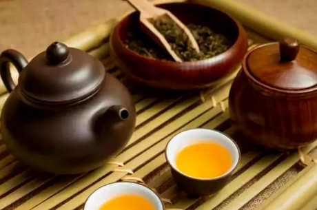 练茶是什么意思？
