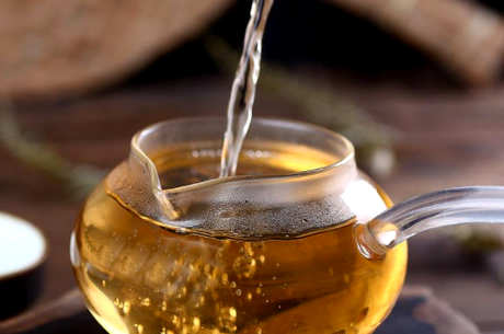 满庭芳茶是什么茶？