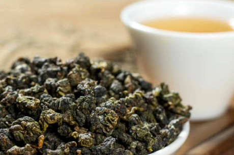 乌龙茶属于什么茶？