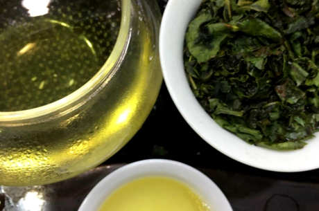 乌龙茶属于什么茶？
