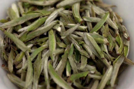 白茶属于哪一类？