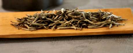 广西白茶是什么茶？