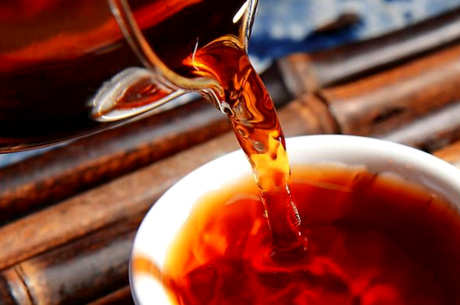 红茶属于哪些茶？