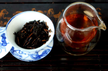 红茶属于哪些茶？