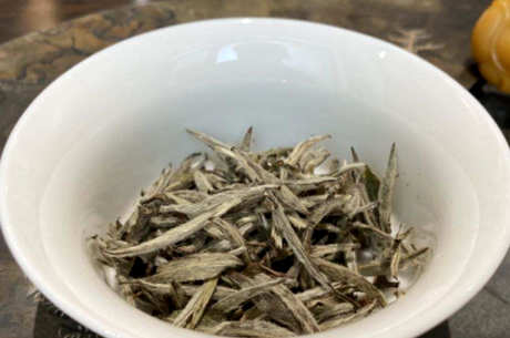 长时间放白茶好吗？