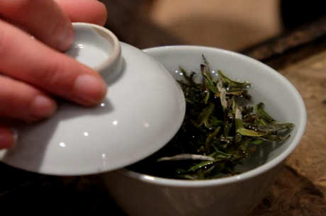 长时间放白茶好吗？