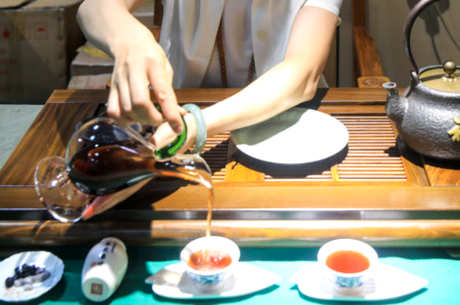 茶膏怎么喝