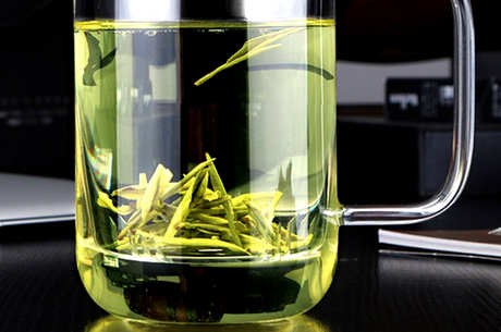 不锈钢杯能泡茶吗？