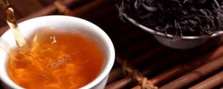 什么是英贵茶？