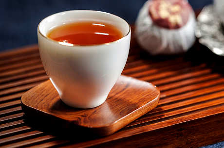 什么是英贵茶？