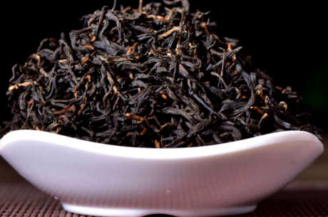 什么是英贵茶？
