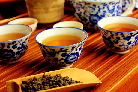 茶气是什么