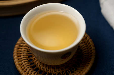 茶气是什么