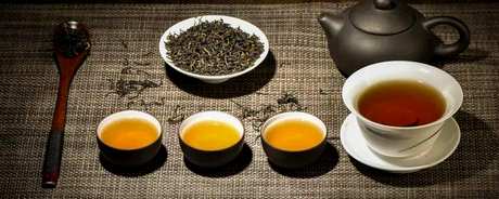 为什么工夫红茶是工夫红茶？
