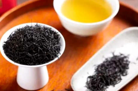 为什么工夫红茶是工夫红茶？
