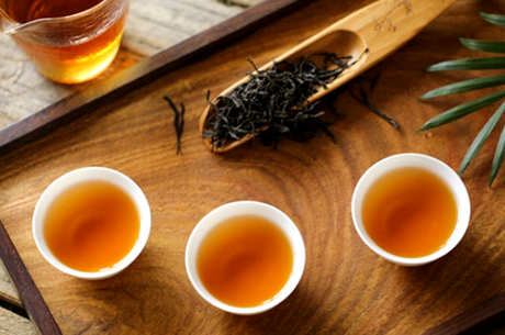 为什么工夫红茶是工夫红茶？