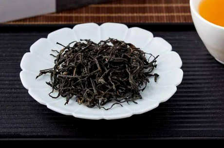铜骏眉是什么茶？