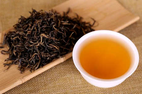 铜骏眉是什么茶？