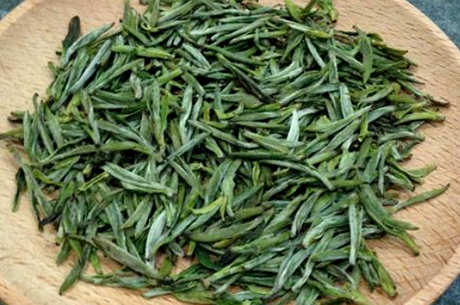 长兴紫笋茶产地