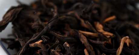 什么是白琳工夫茶？