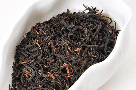 什么是白琳工夫茶？