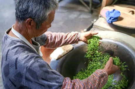 泡茶还能喝吗？