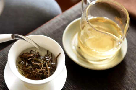 如何泡白茶才是正确的