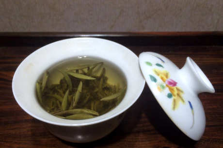 如何泡白茶才是正确的