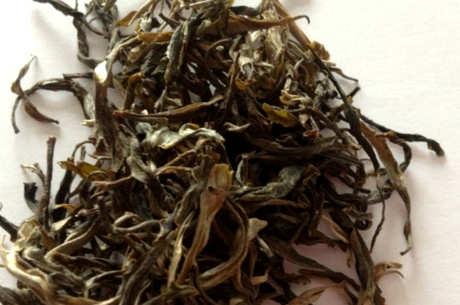 什么是普洱名茶？