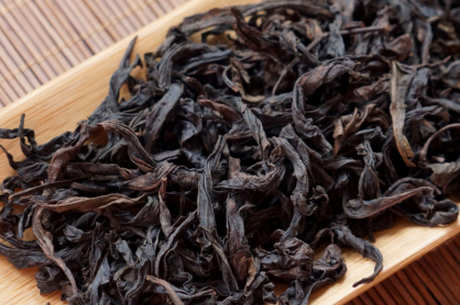 正岩肉桂是好茶吗？