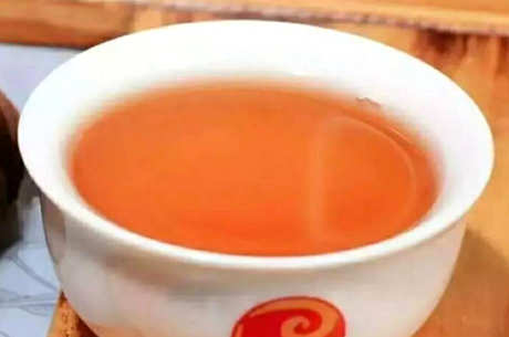 正岩肉桂是好茶吗？