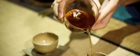 喝白茶什么时候好？