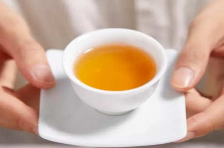 喝白茶什么时候好？