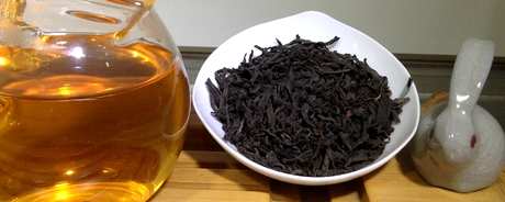 红茶有几个品种