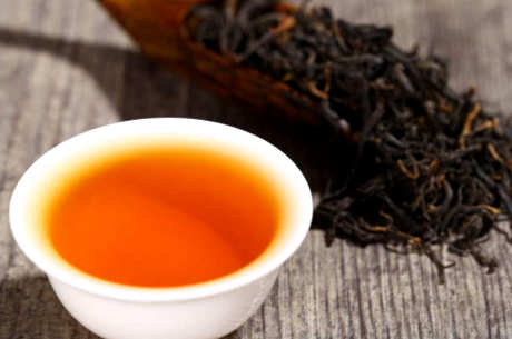 红茶有几个品种