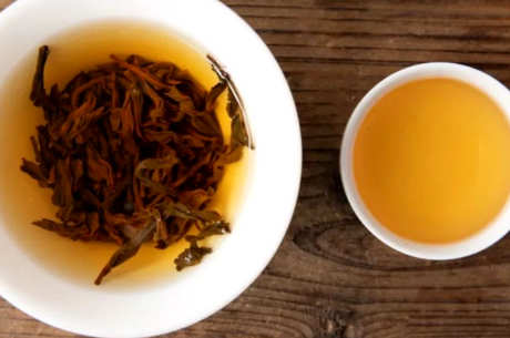 红茶有几个品种