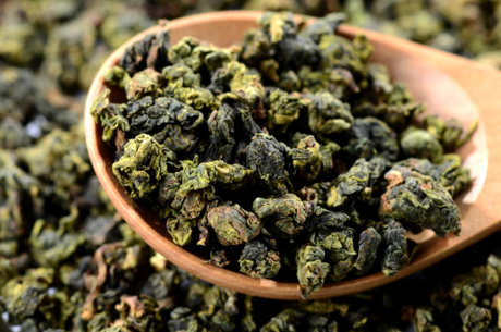 绿茶的种类有哪些？