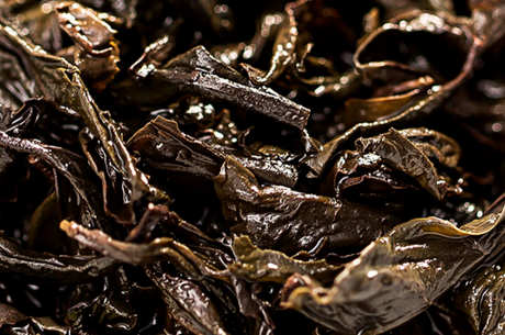 绿茶的种类有哪些？