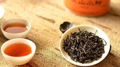 福建红茶有哪些品种？