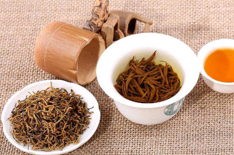 福建红茶有哪些品种？