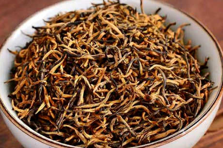 福建红茶有哪些品种？