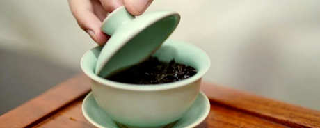 什么时候喝乌龙茶最好？